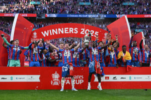 crystal palace fa cup