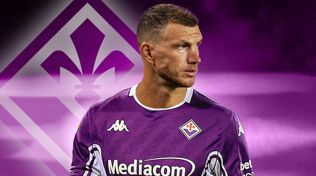 Dzeko