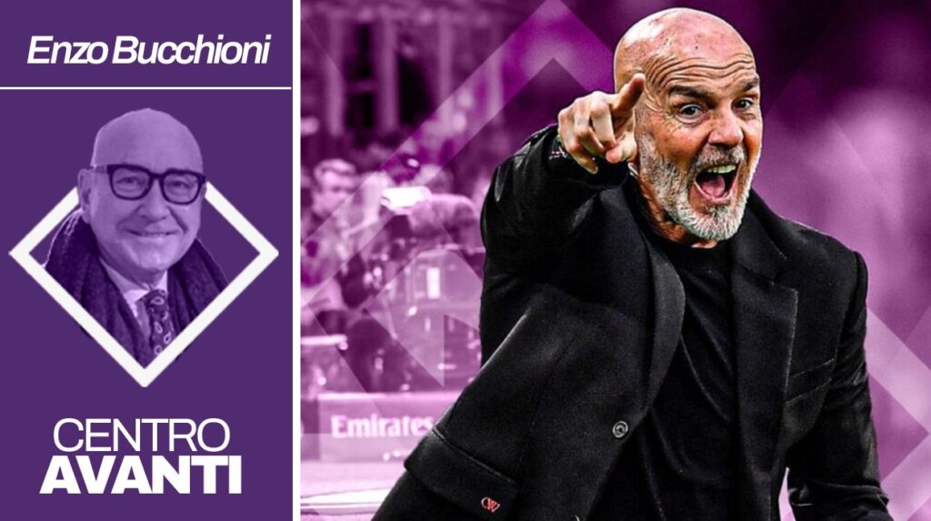 Pioli Fiorentina