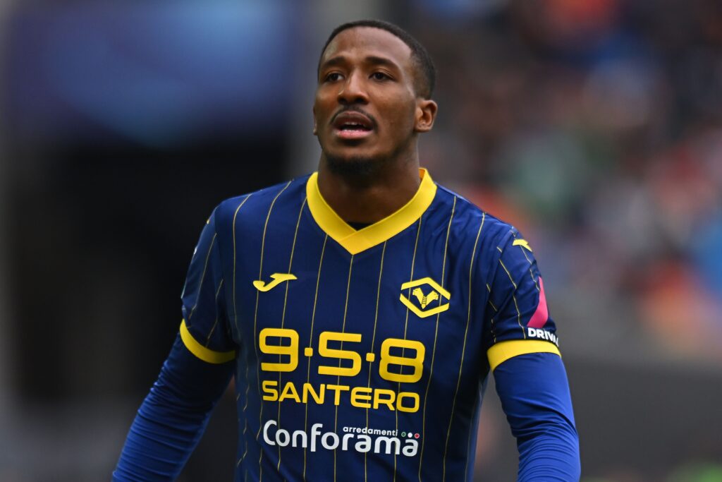 Udinese v Verona - Serie A