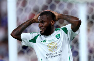kessie