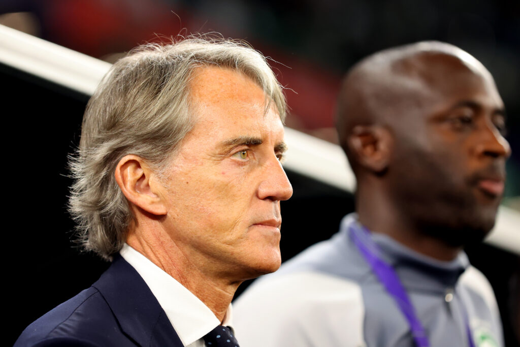 Mancini