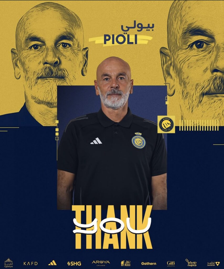 Pioli