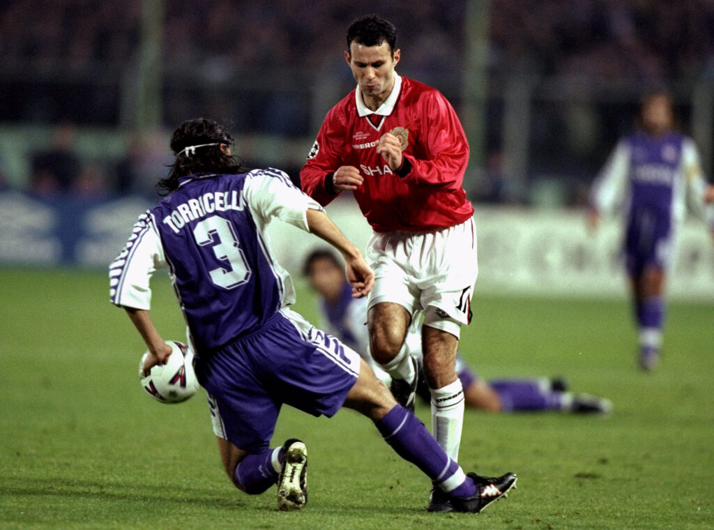 Torricelli Giggs