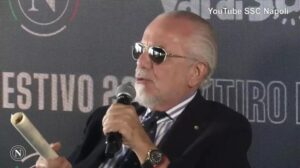 De Laurentiis