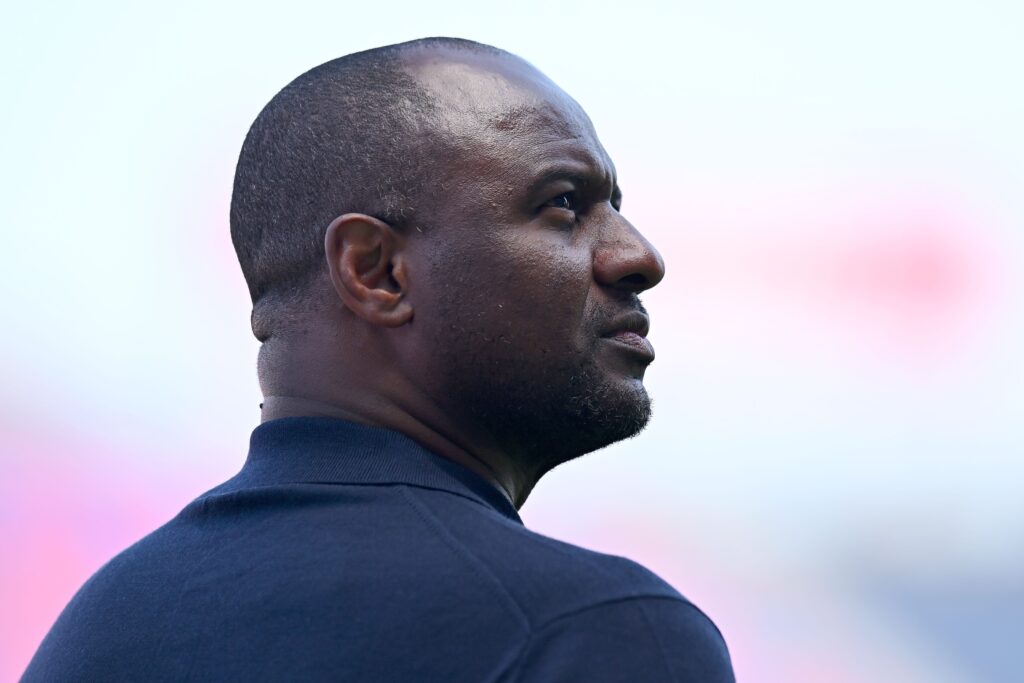 Vieira