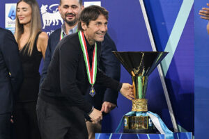 conte trofeo serie a