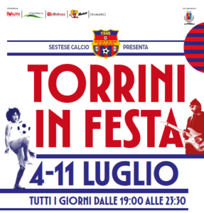 Torrini in Festa
