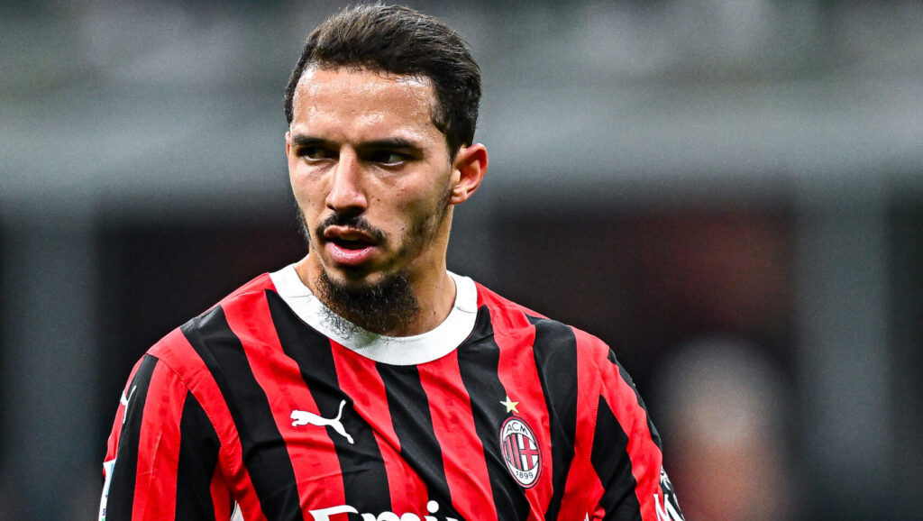 Bennacer