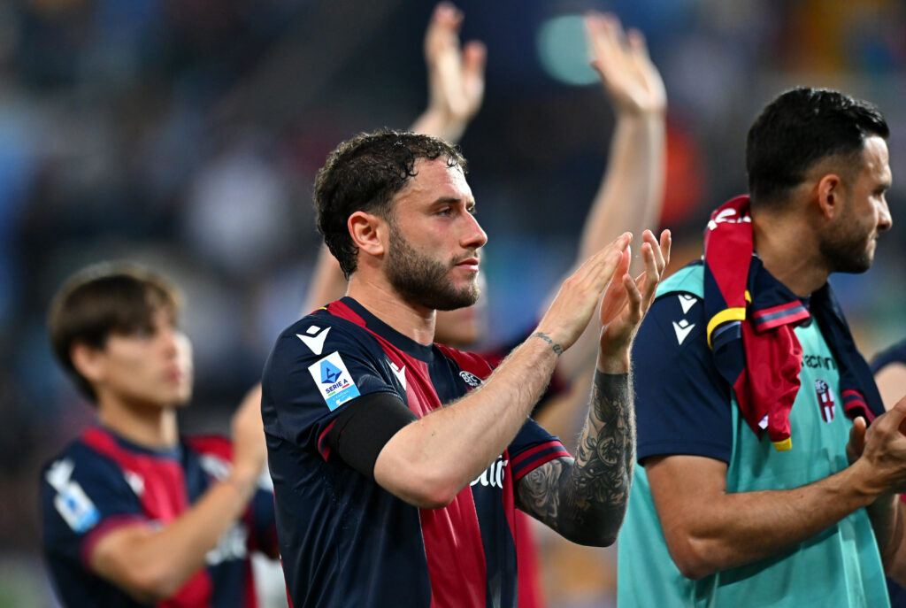 davide calabria