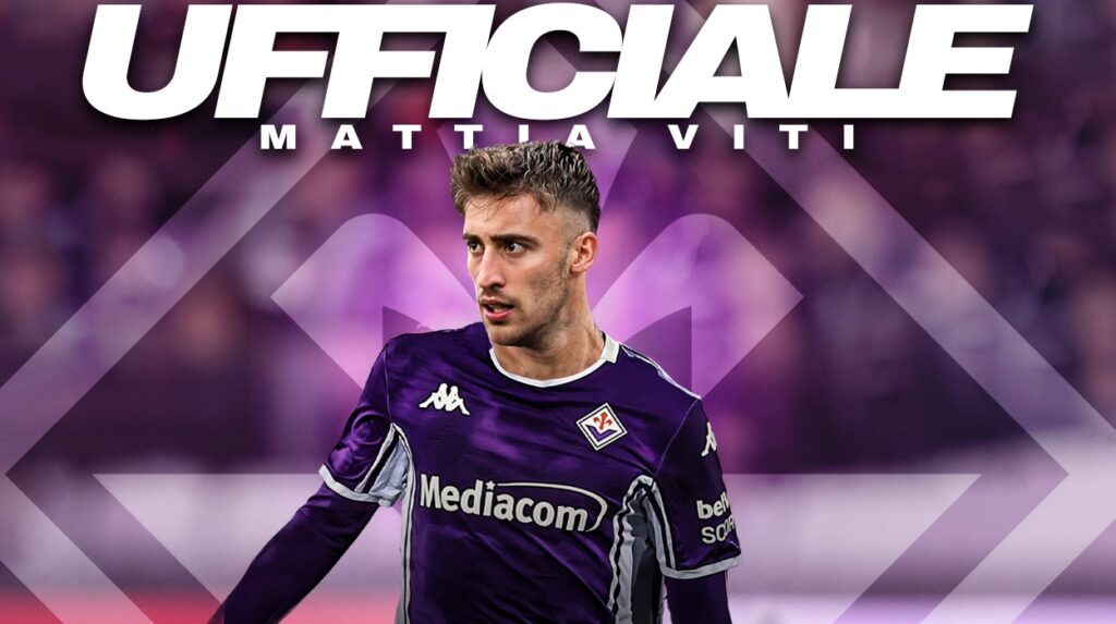 Viti ufficiale grafica
