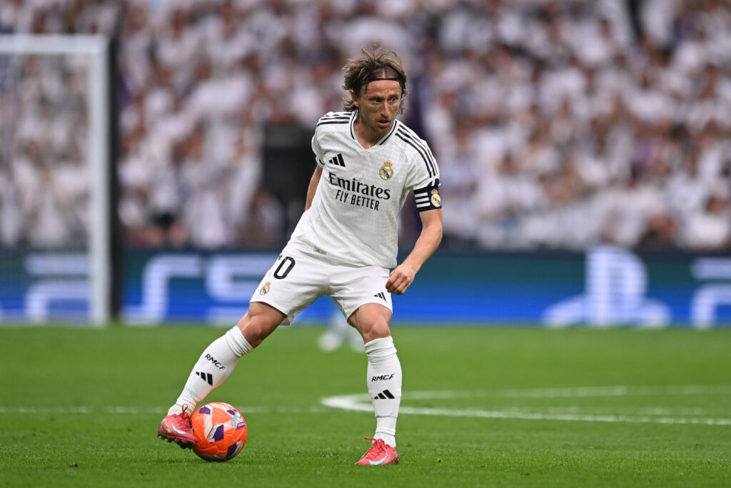 Modric