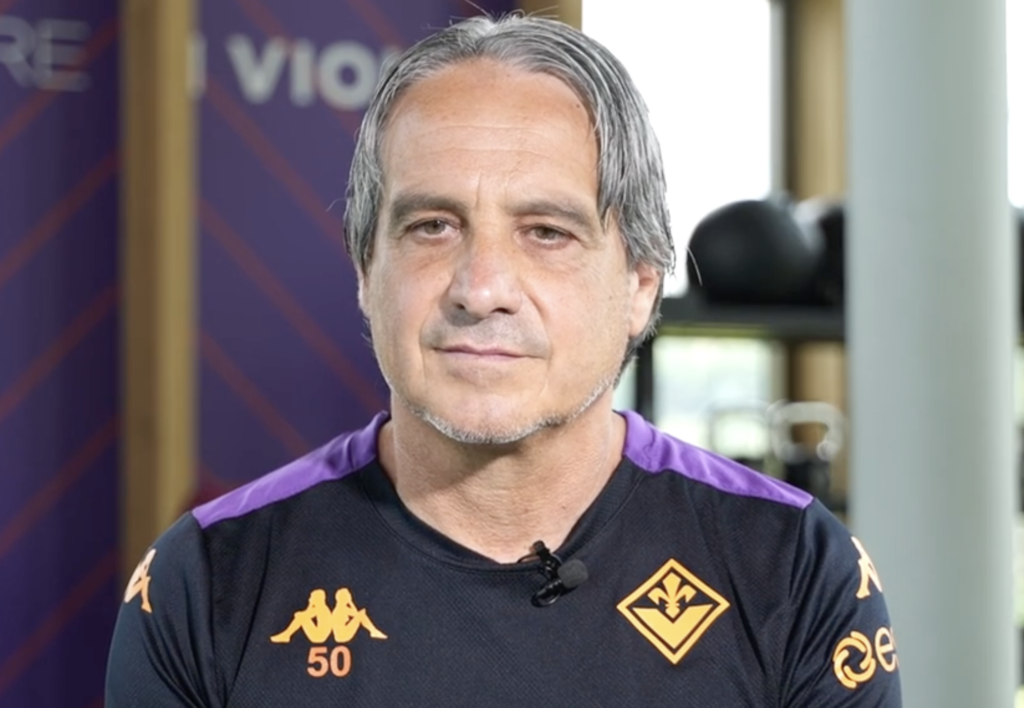Nicola Melani