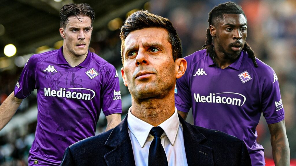 Motta grafica Fagioli Kean