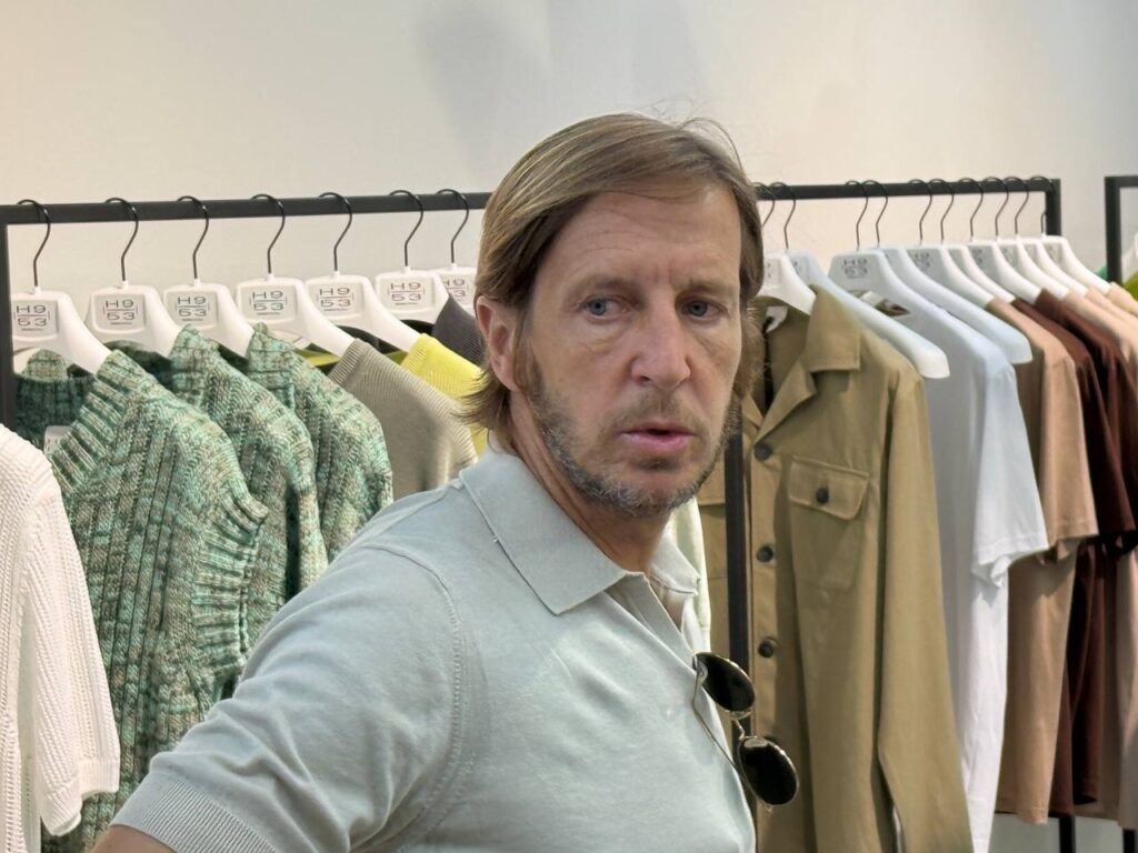Massimo Ambrosini