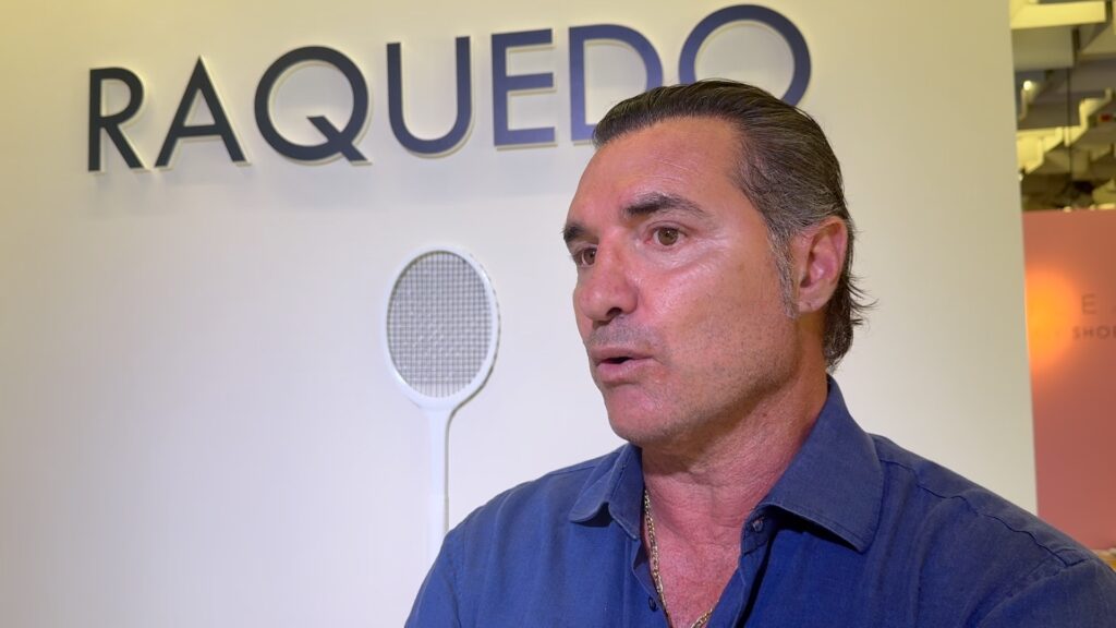 amoruso
