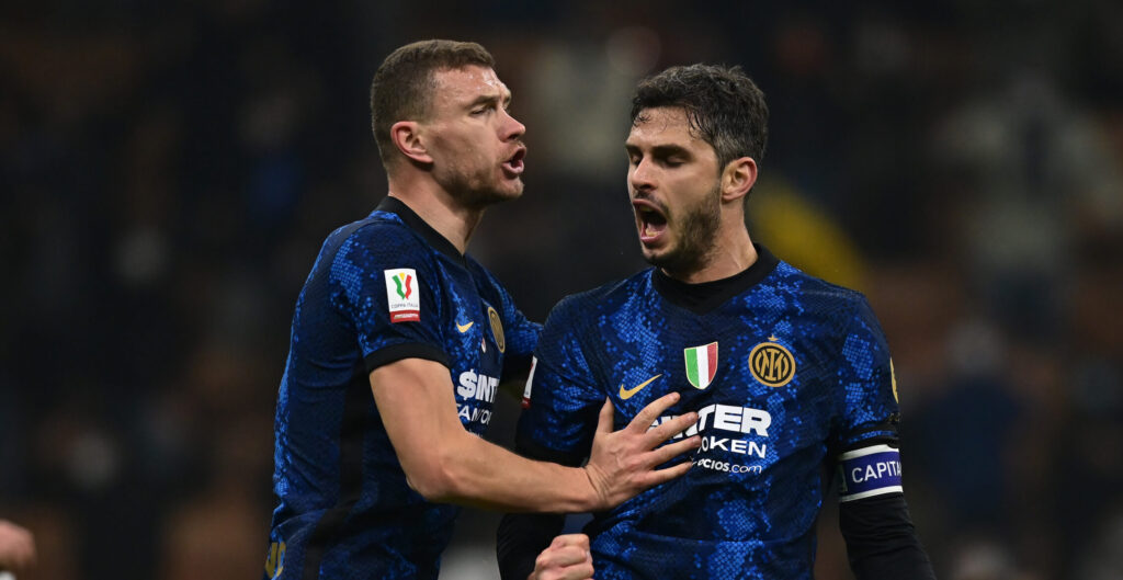 FC Internazionale v Empoli FC - Coppa Italia