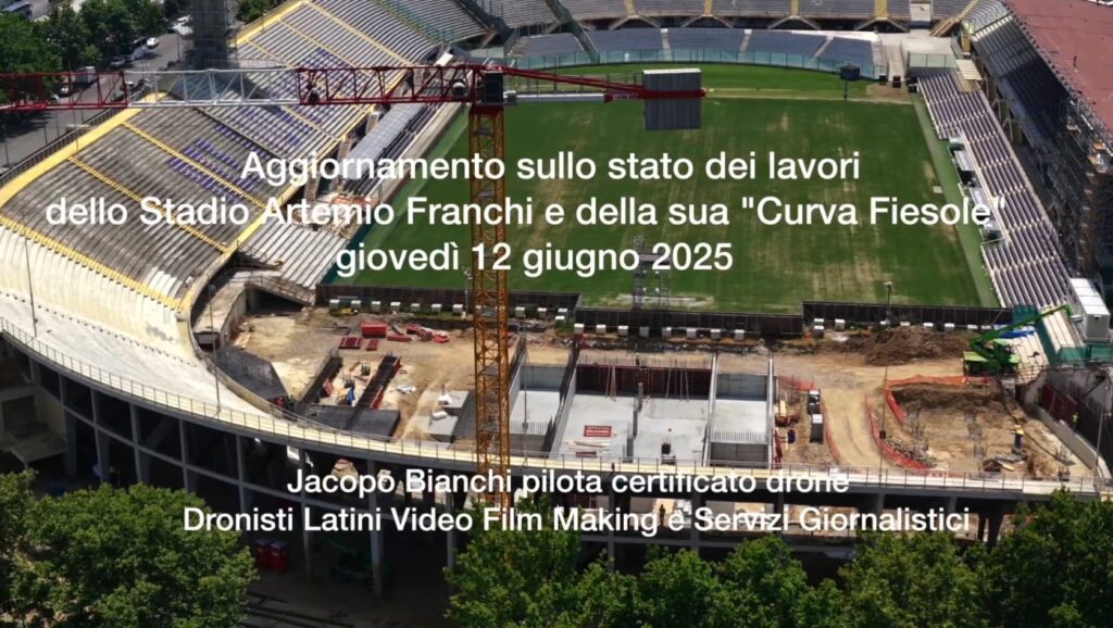Franchi drone