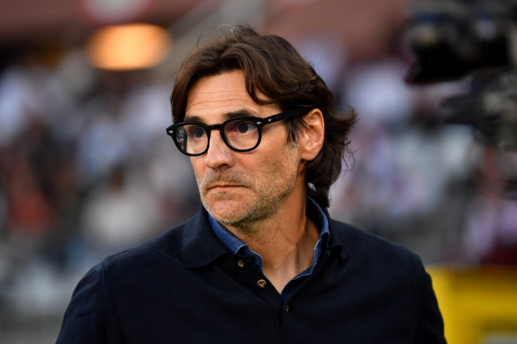 Torino v AS Roma - Serie A