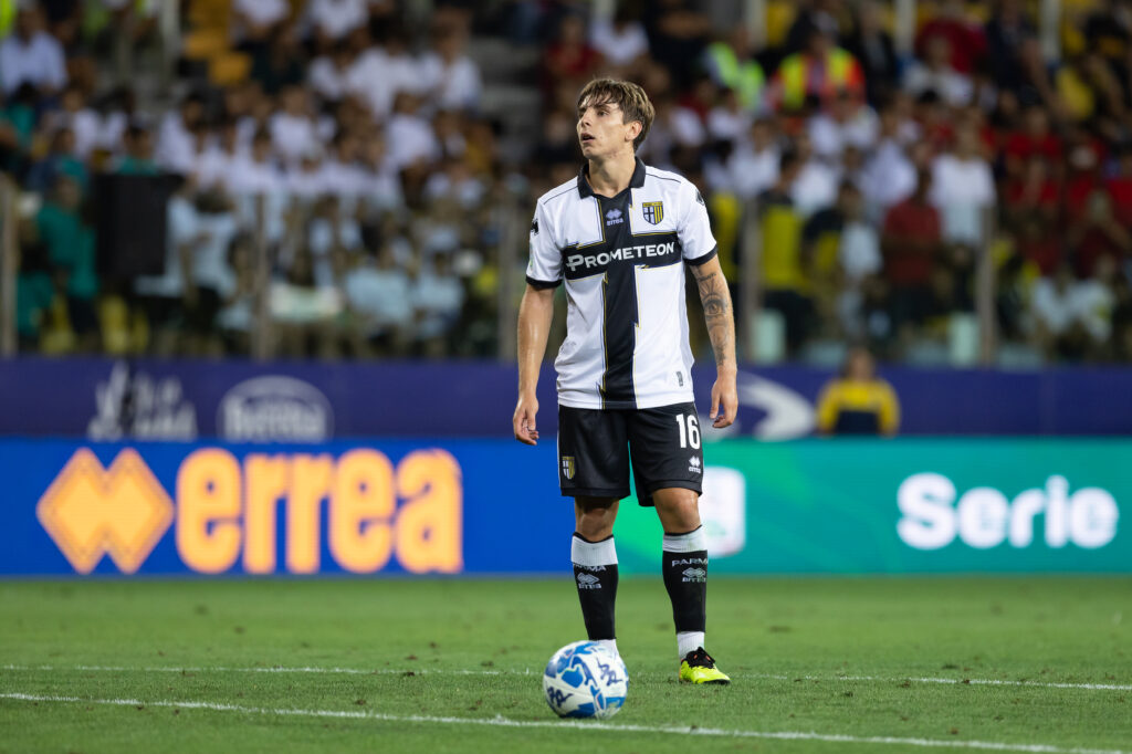Parma Calcio v Bari - Serie B