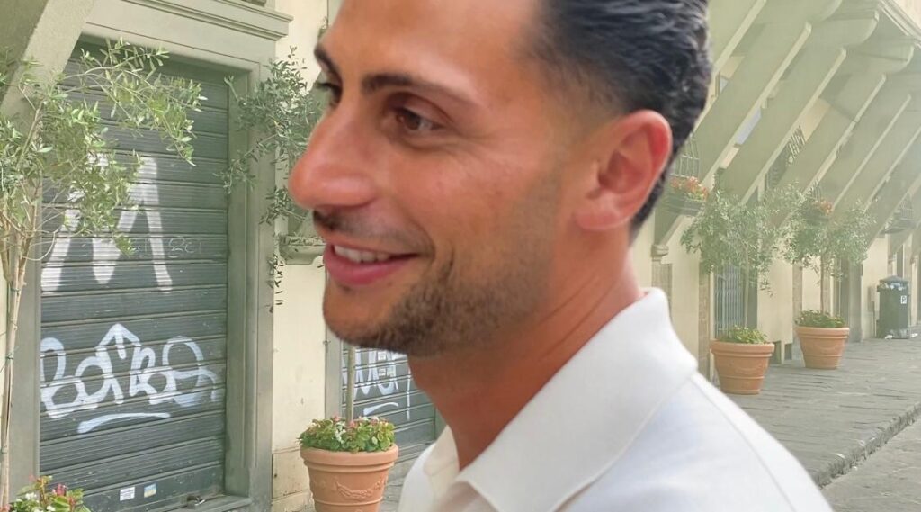 rolando mandragora