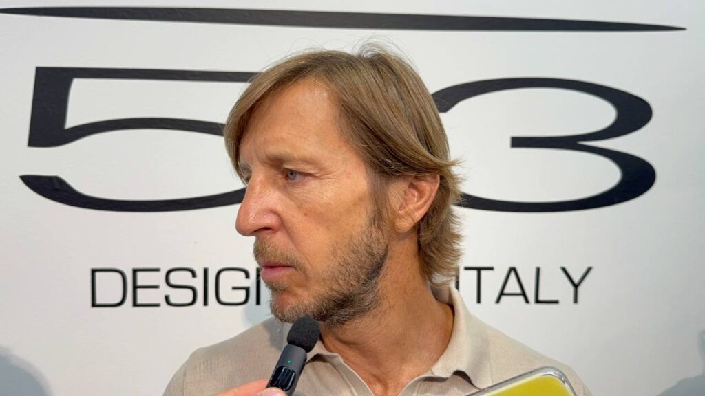 Massimo Ambrosini