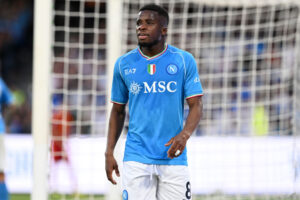 hamed traore