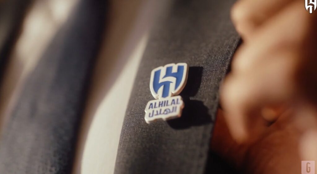 al hilal