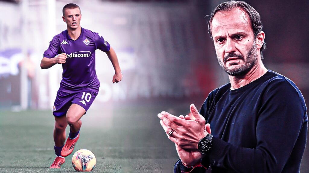 Gilardino; Gudmundsson