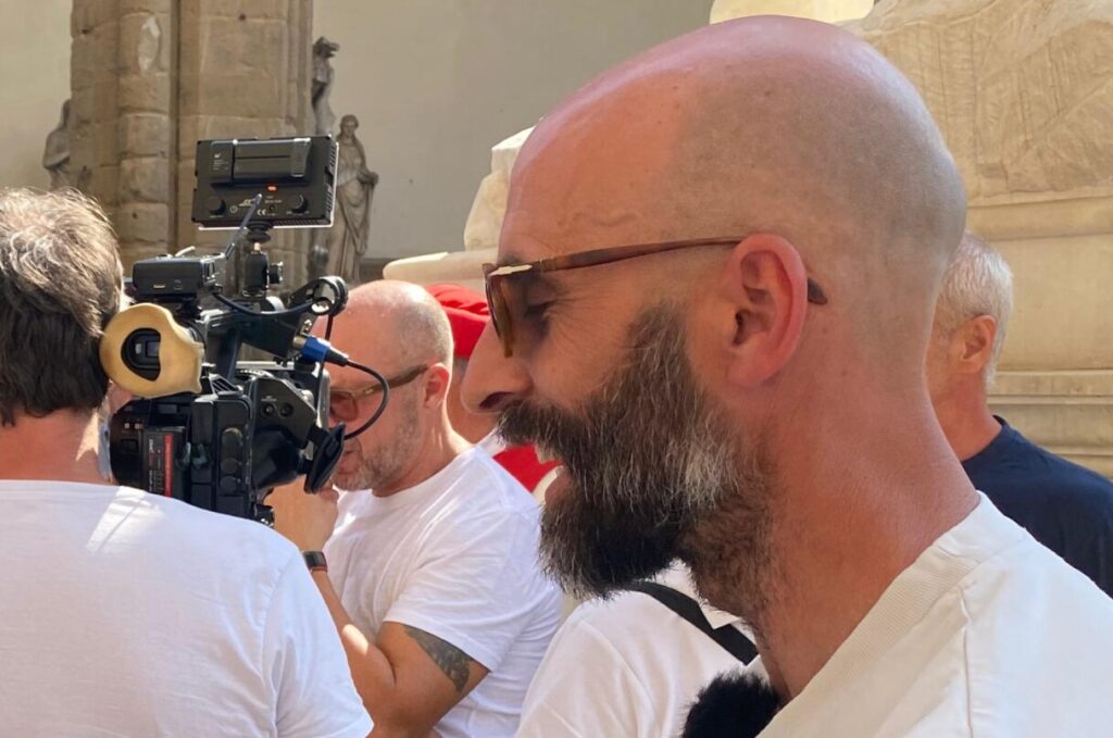 Borja Valero