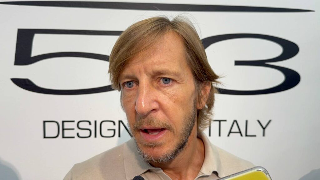 Massimo Ambrosini