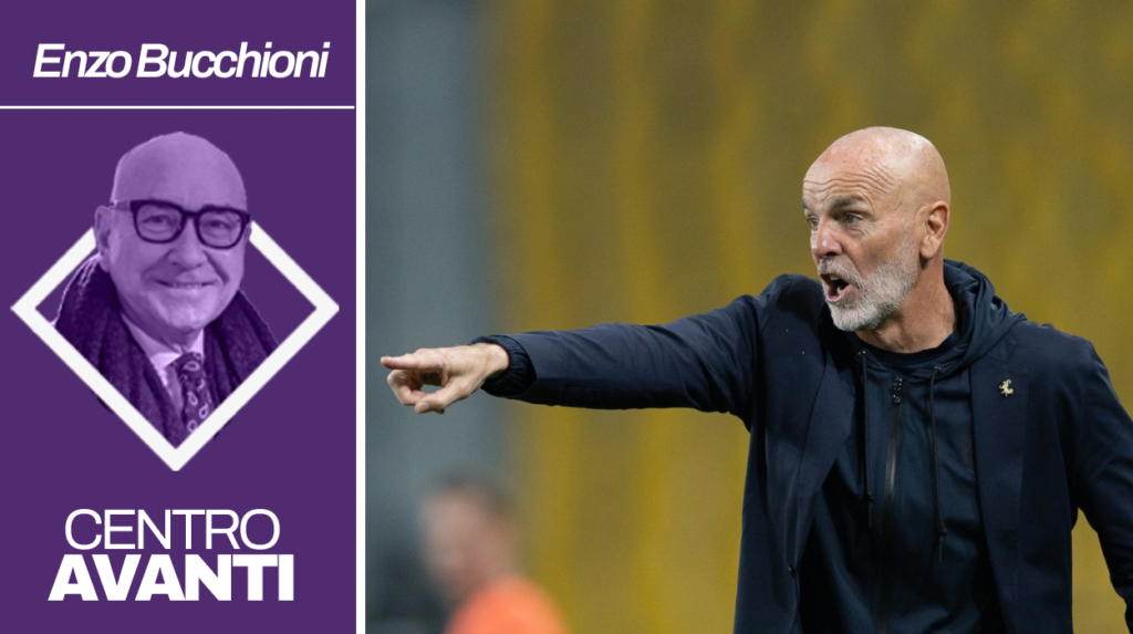 Bucchioni pioli