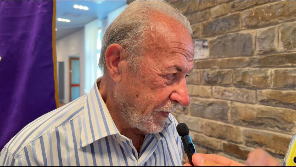 ennio pellegrini