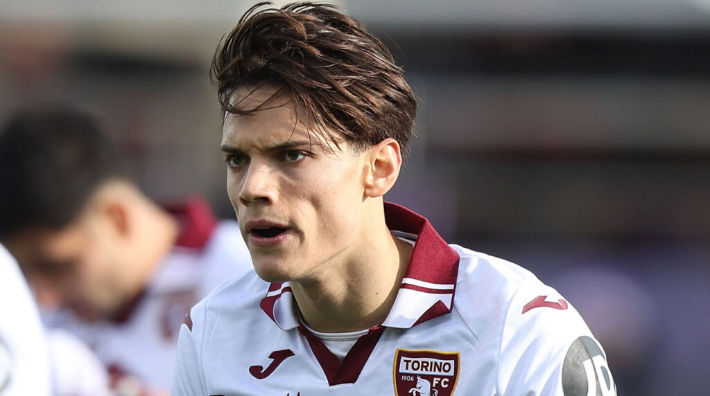 Fiorentina v Torino - Serie A