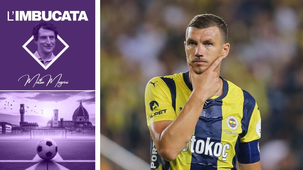 Dzeko
