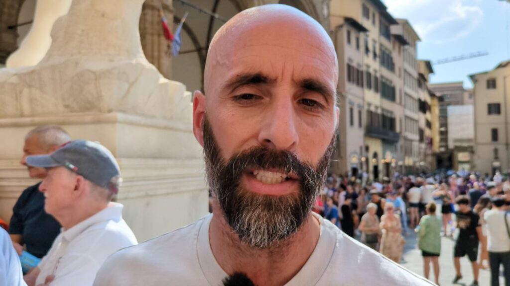 Borja espressione