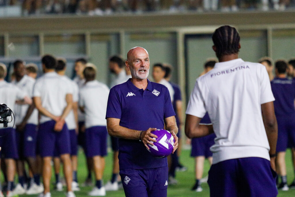 Pioli
