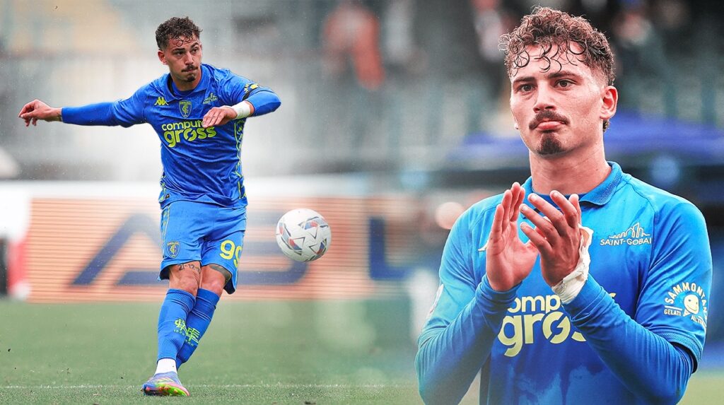 Esposito grafica