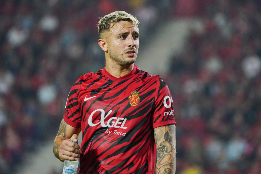 RCD Mallorca v RCD Espanyol - LaLiga Santander