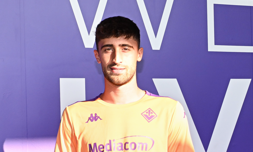 MATTIA VITI