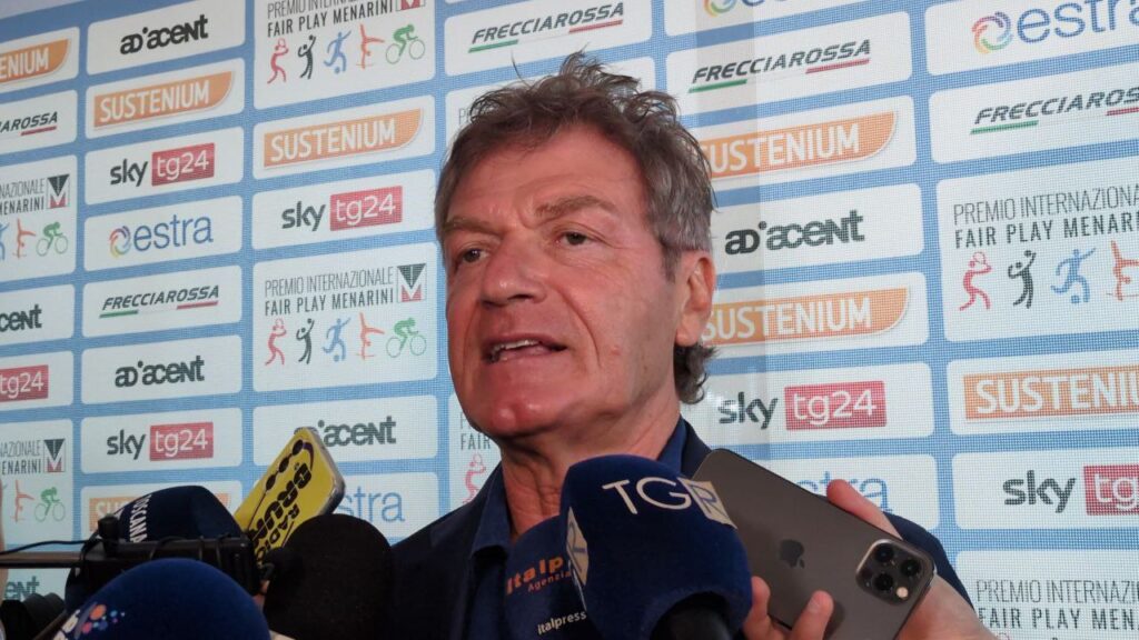 Giancarlo Antognoni