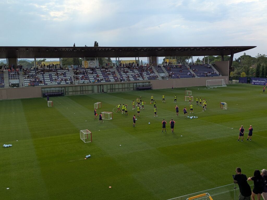 viola park