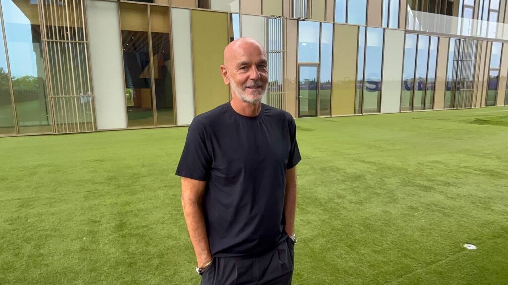 Pioli