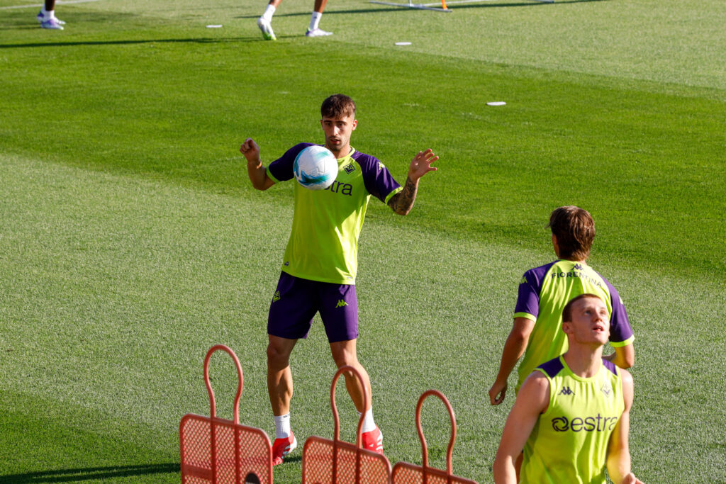 Viti Fiorentina