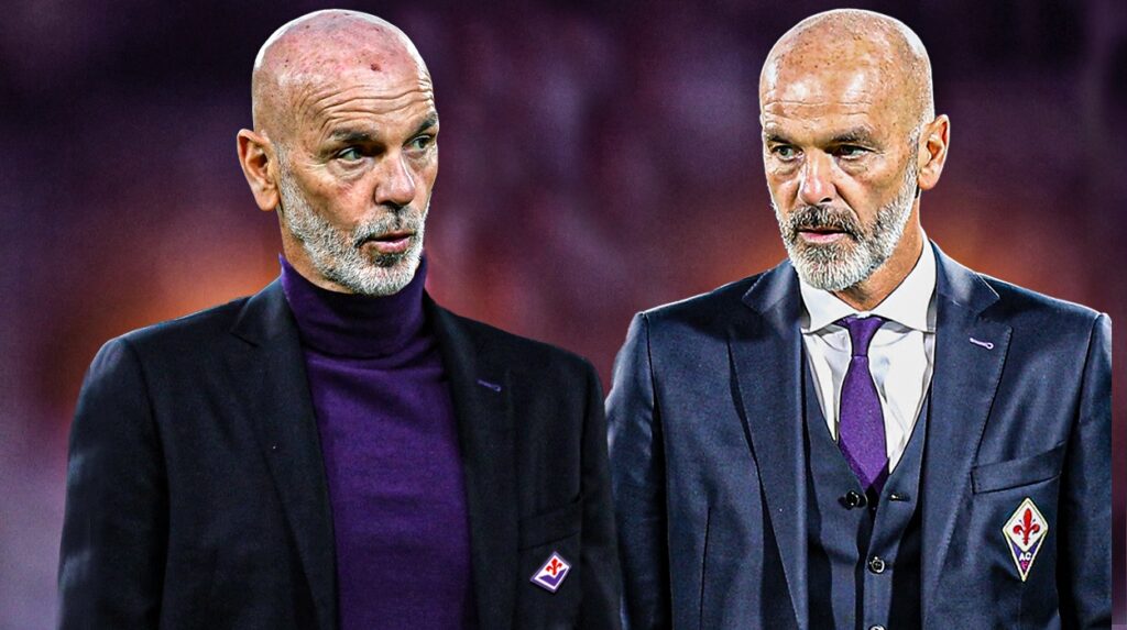 Pioli Fiorentina