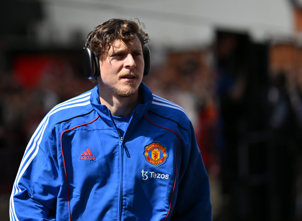 AFC Bournemouth v Manchester United FC - Premier League
