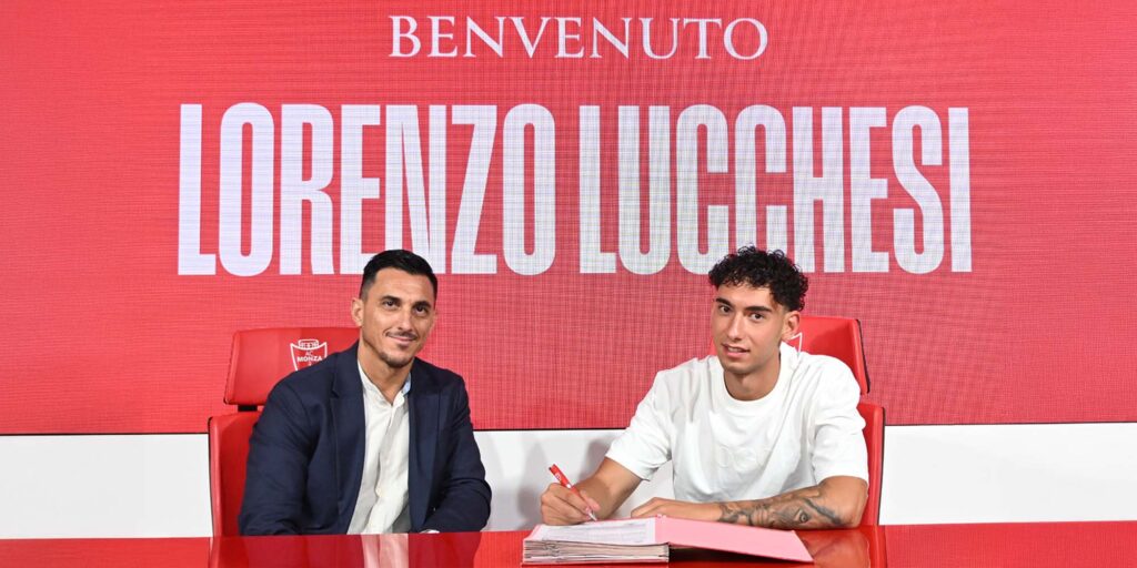 Lucchesi Monza