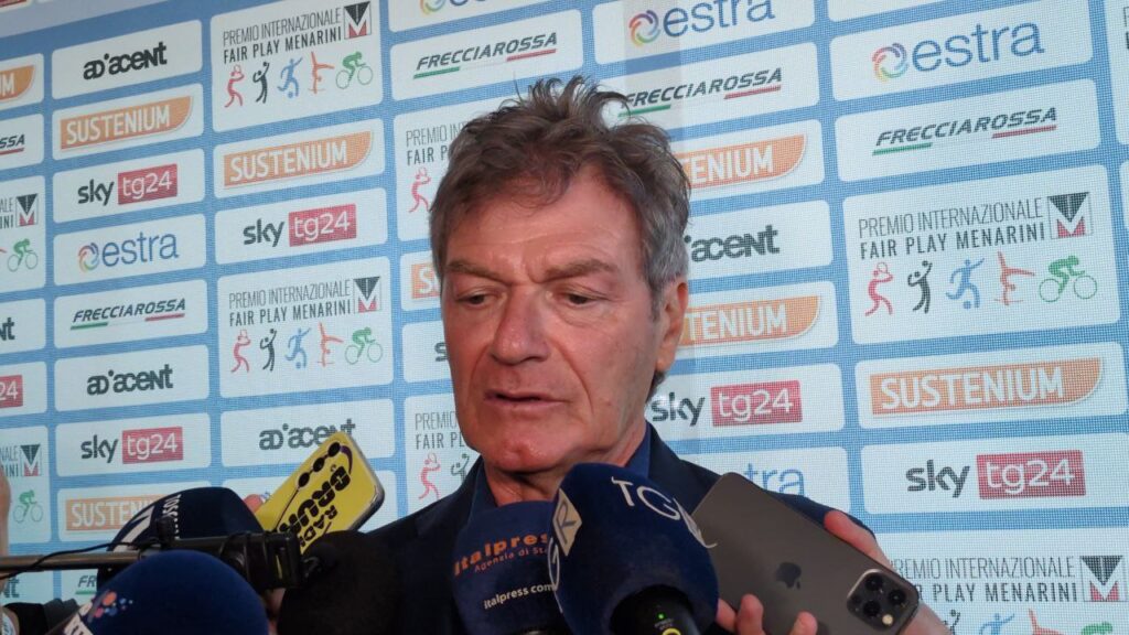 Antognoni Giancarlo