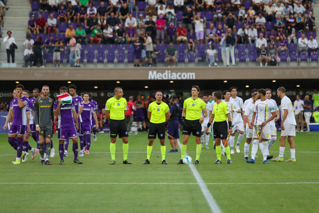 Fiorentina