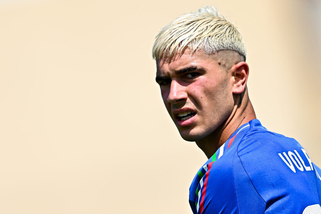 Ukraine U21 v Italy U21 - 50th Tournoi Maurice Revello